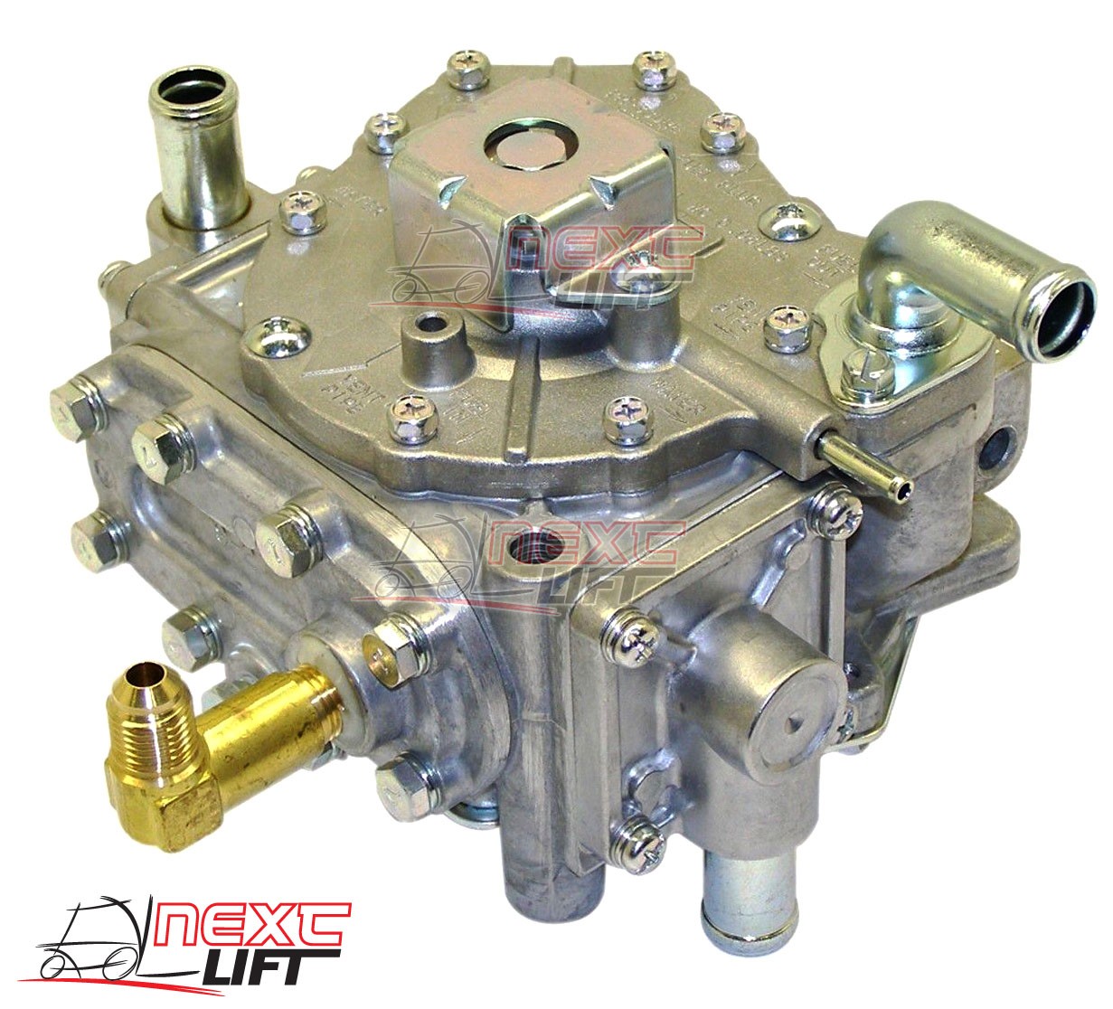 FPE OEM New Forklift R/Kit Vaporizer Nikki 16310Rpkit Orcu Original